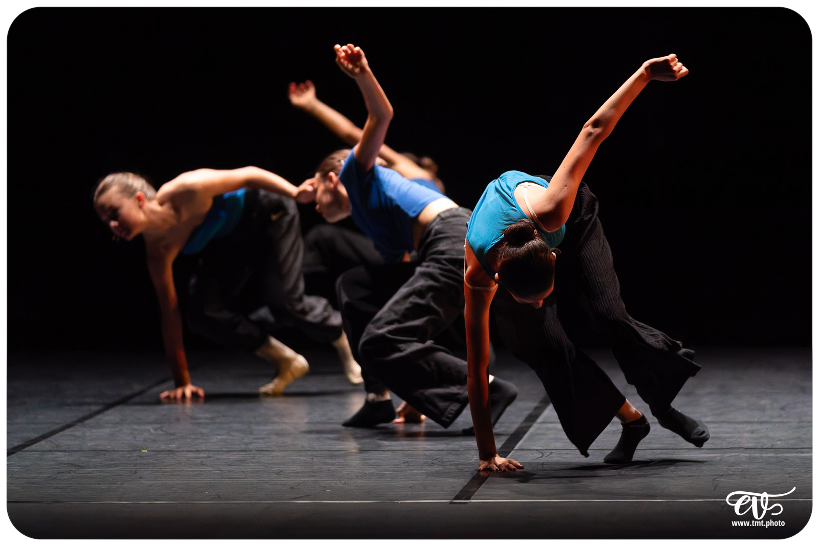 GALA DE DANSE EMMDH 2025